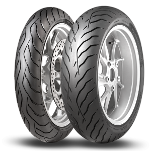 Dunlop 120/70R18 SPORTMAX ROADSMART IV TL 59W Motorrad-Strasse