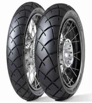 Dunlop 140/80R17 TrailMax TR 91 TL 69H Motorrad-Enduro