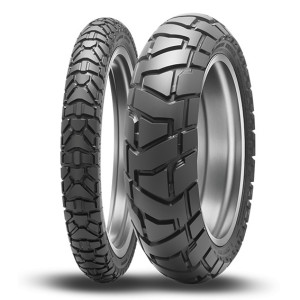 Dunlop 150/70-17 TRX MISSION TL 69T Motorrad-Enduro