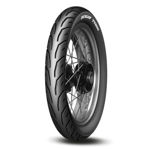 Dunlop 120/80-14 TT 900 GP TT 58P Motorrad-Strasse