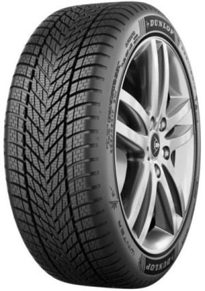 Dunlop 225/40 R18 WINTER MFS 92V Winterreifen