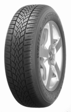 Dunlop 185/55 R15 Winter Response 2 82T Winterreifen