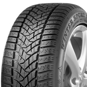 Dunlop 285/40 R20 Winter Sport 5 SUV MO MFS 108V Offroadreifen-Winter