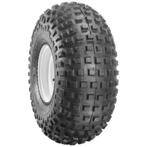 Duro 18x9.50-8 HF-240A Knobby TL 24F Quadreifen-ATV