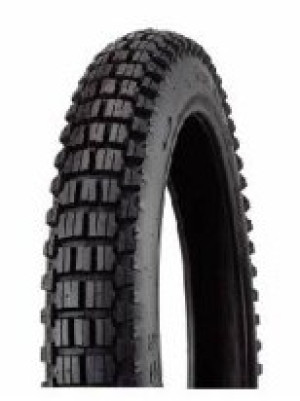 Duro 3.00-17 HF-307 Trial NHS Motorrad-Enduro