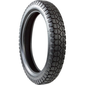 Duro 3.50-19 HF-308 TT 4PR Motorrad-Strasse