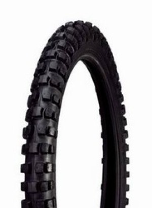 Duro 3.50-19 HF-311 NHS Motorrad-Enduro