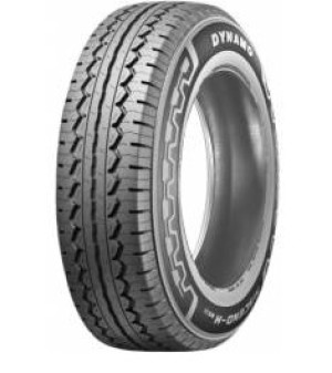 Dynamo 165 R13C HISCEND-H MC31 94/93S VAN-Transporter-Sommerreifen