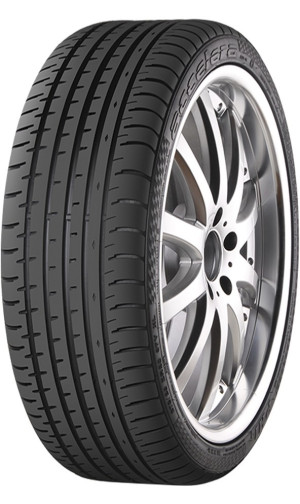 EP Tyres 275/40 R19 Phi-2 105Y Sommerreifen
