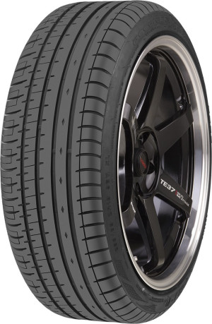 EP Tyres 185/50 R16 Phi- R 81v Sommerreifen