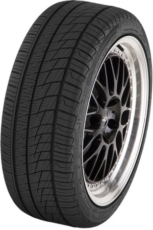 EP Tyres 245/40 R18 X-Grip 4S 97V Ganzjahresreifen