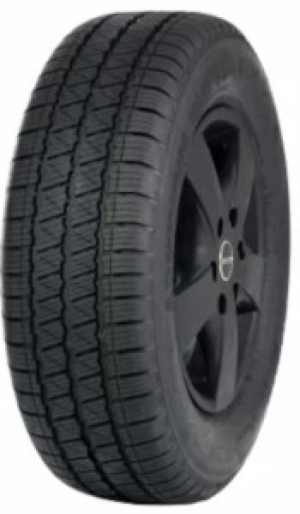 Event Tyres 215/65 R16C ADMONUM VAN 4S 3PMSF 109T VAN-Transporter-Gan