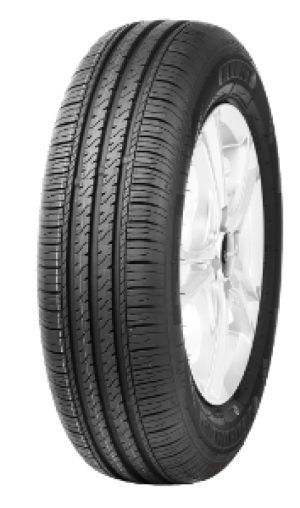 Event Tyres 135/80 R13 FUTURUM GP 70T Sommerreifen