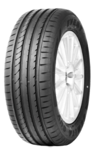 Event Tyres 225/60 R18 SEMITA SUV 104H Offroadreifen