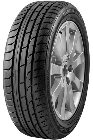 Evergreen 255/35 R19 EU-728 96Y Sommerreifen