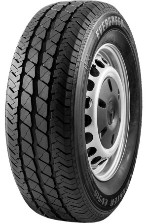 Evergreen 165/70 R14C EV-516 89T VAN-Transporter-Sommerreifen