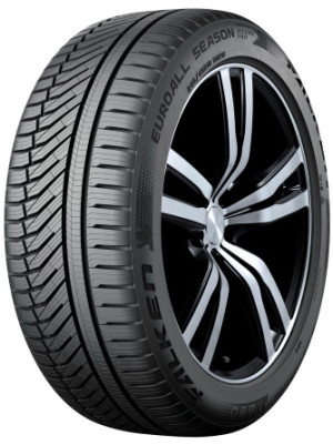 Falken 225/55 R18 Euroall Season AS220 Pro 102W Ganzjahresreifen