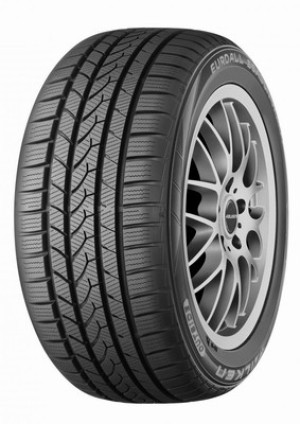 Falken 185/50 R16 EuroAllseason AS200 MFS 81V Ganzjahresreifen