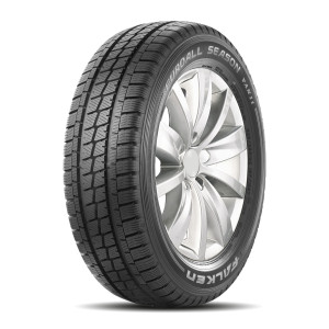 Falken 235/60 R17C EuroAllseason VAN11 117S VAN-Transporter-Ganzjahre
