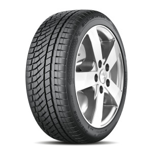 Falken 225/55 R18 Eurowinter HS02 Pro 102V Winterreifen