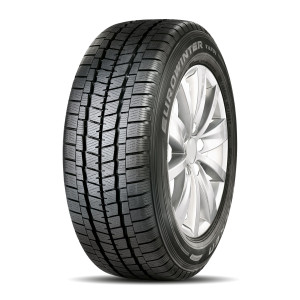 Falken 225/60 R17C Eurowinter VAN01 107H VAN-Transporter-Winterreifen