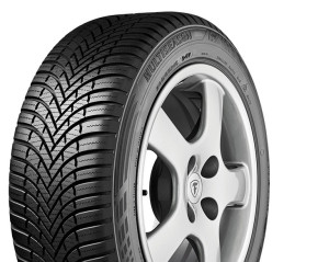 Firestone 225/55 R18 MultiSeason 2 102V Ganzjahresreifen