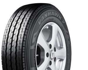 Firestone 215/65 R16C Vanhawk 2 109T VAN-Transporter-Sommerreifen