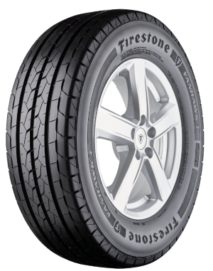 Firestone 215/70 R15C Vanhawk 3 109S VAN-Transporter-Sommerreifen