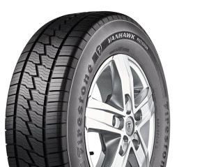 Firestone 195/70 R15C Vanhawk Multiseason 104R VAN-Transporter-Ganzja