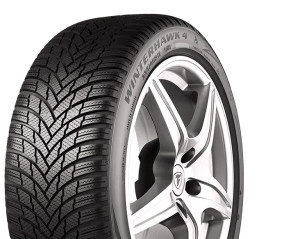 Firestone 215/70 R16 Winterhawk 4 100H Offroadreifen-Winterreifen