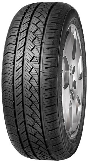 Fortuna 215/45 R17 Ecoplus 4S 91W Ganzjahresreifen