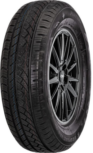Fortuna 195/75 R16C ECOPLUS2 VAN 4S 107S VAN-Transporter-Ganzjahresre