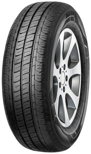 Fortuna 205/65 R16C Euro VAN 107T VAN-Transporter-Sommerreifen