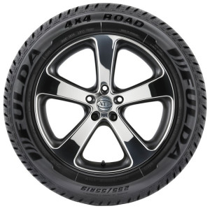 Fulda 255/65 R17 4x4 Road 110H Offroadreifen