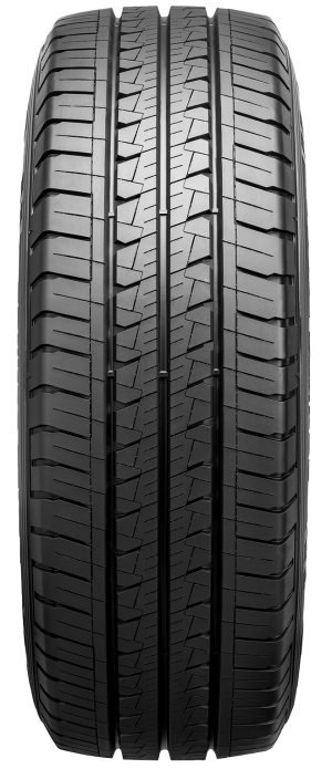 Fulda 205/65 R15C Conveo Tour 2 102T VAN-Transporter-Sommerreifen