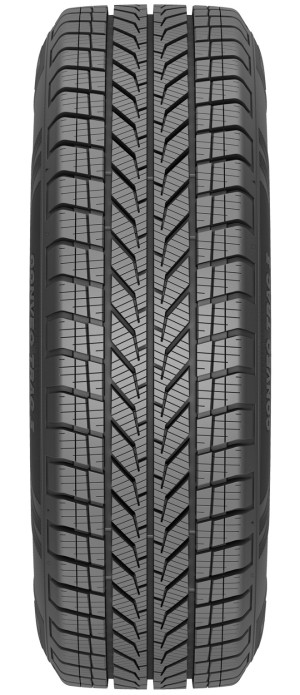 Fulda 215/75 R16C Conveo Trac 3 113R VAN-Transporter-Winterreifen
