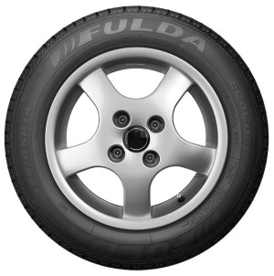 Fulda 165/70 R14 EcoControl 81T Sommerreifen