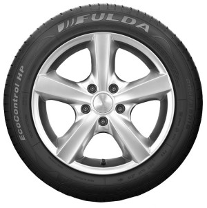 Fulda 205/60 R15 EcoControl HP 91V Sommerreifen