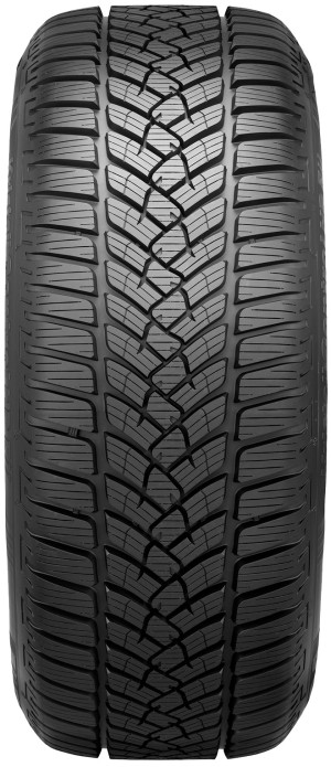 Fulda 205/50 R17 Kristall Control HP 2 MFS 93V Winterreifen