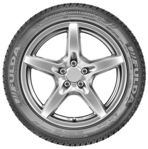 Fulda 245/45 R18 Kristall Control HP 2 ROF MFS 100V Winterreifen