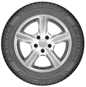 Fulda 255/50 R19 Kristall Control SUV 107V Offroadreifen-Winterreifen