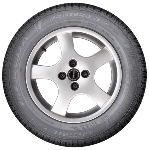 Fulda 165/60 R15 Kristall Montero 3 77T Winterreifen
