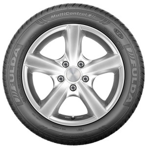 Fulda 195/55 R16 MultiControl 91V Ganzjahresreifen