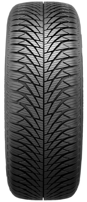 Fulda 215/60 R17 MultiControl SUV 100V Ganzjahresreifen