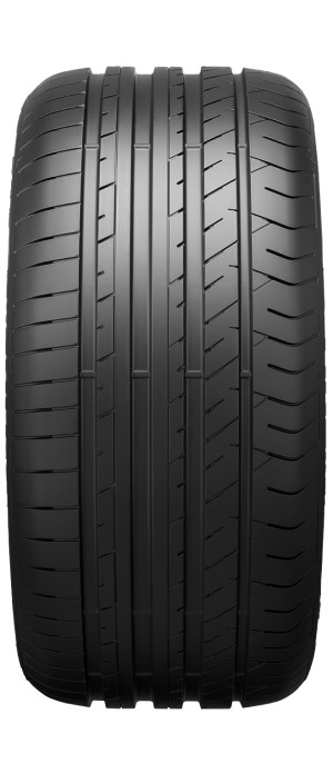 Fulda 205/45 R17 SportControl 2 88Y Sommerreifen