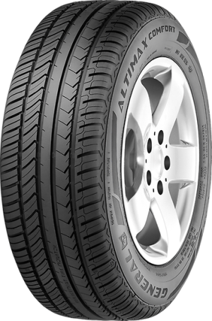 General 185/65 R14 Altimax Comfort 86T Sommerreifen