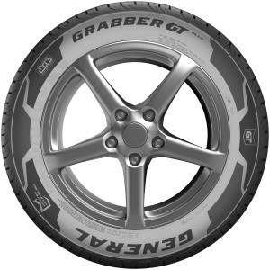 General 225/60 R17 GRABBER GT PLUS MFS Evc 99V Offroadreifen
