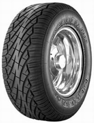 General 275/60 R15 Grabber HP FR OWL 107T Offroadreifen