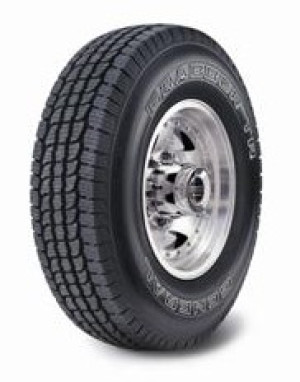 General 205/80 R16 GRABBER TR 104T Offroadreifen