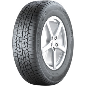 Gislaved 185/70 R14 Euro Frost 6 88T Winterreifen